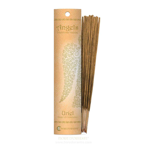 オーガニック エンジェルインセンス ウリエル