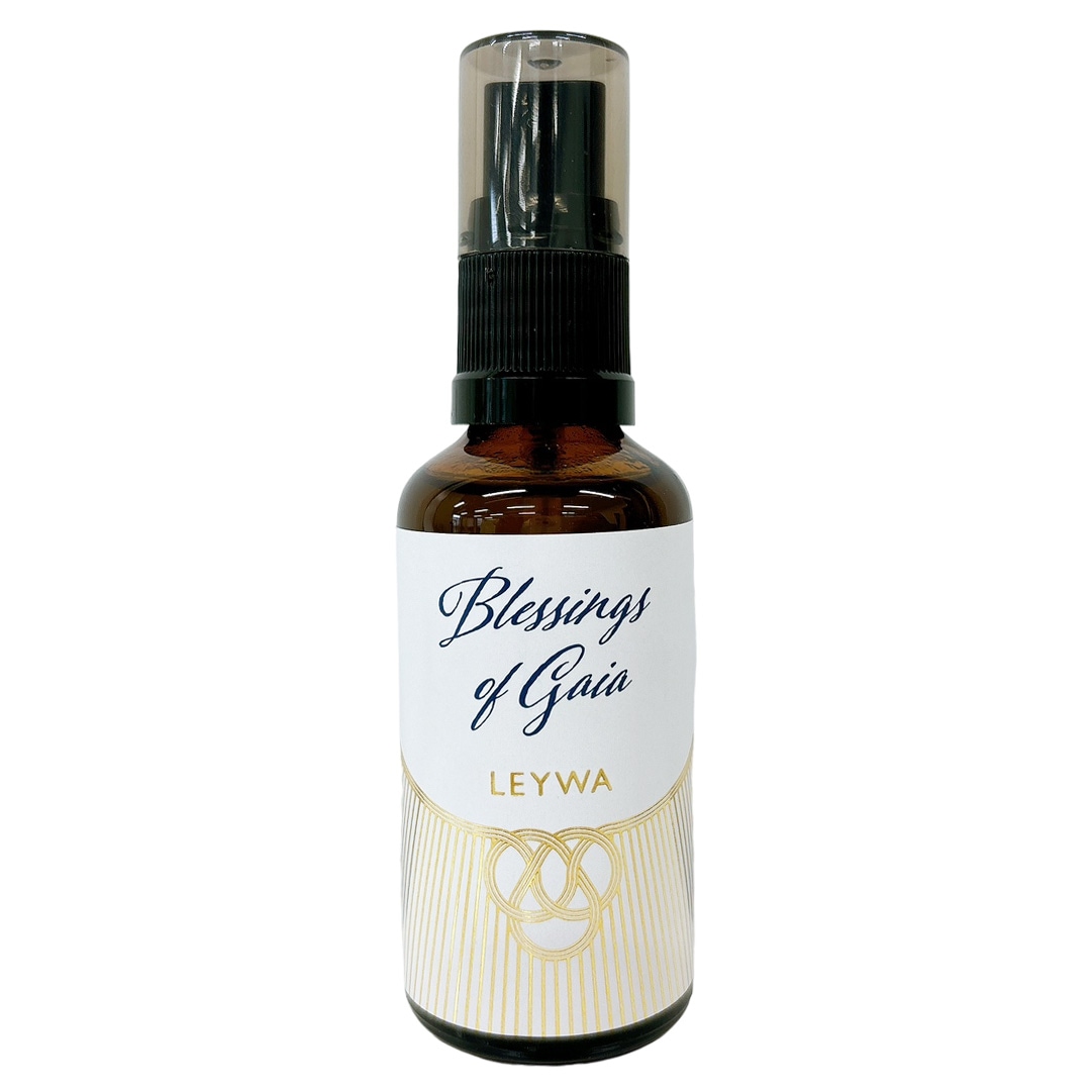 Blessings of Gaia LEYWA Spray