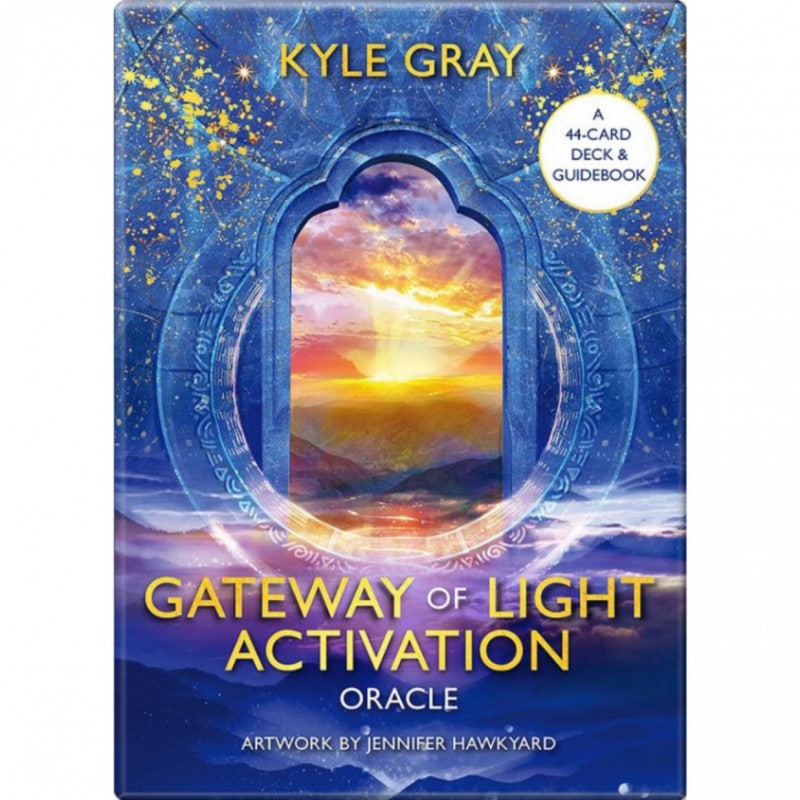 ゲートウェイオブライトアクティベーションカード