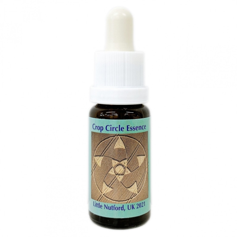 フラワーエッセンス専門店のネイチャーワールド