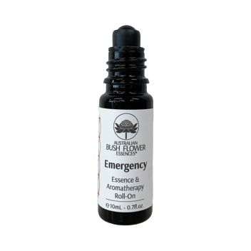 エマージェンシーエッセンス&アロマセラピーロールオン10ml [Emergency