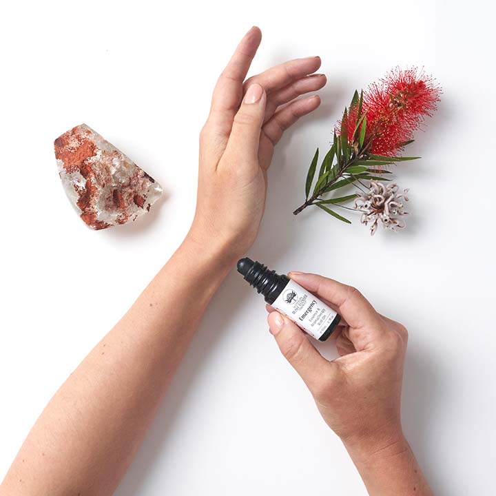 doTERRA エモーショナルアロマセラピー ロールオン6本セット