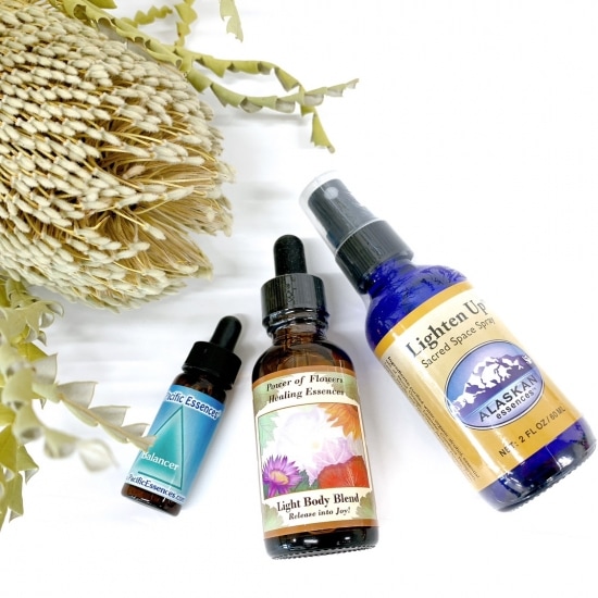 SET3：気分を高める