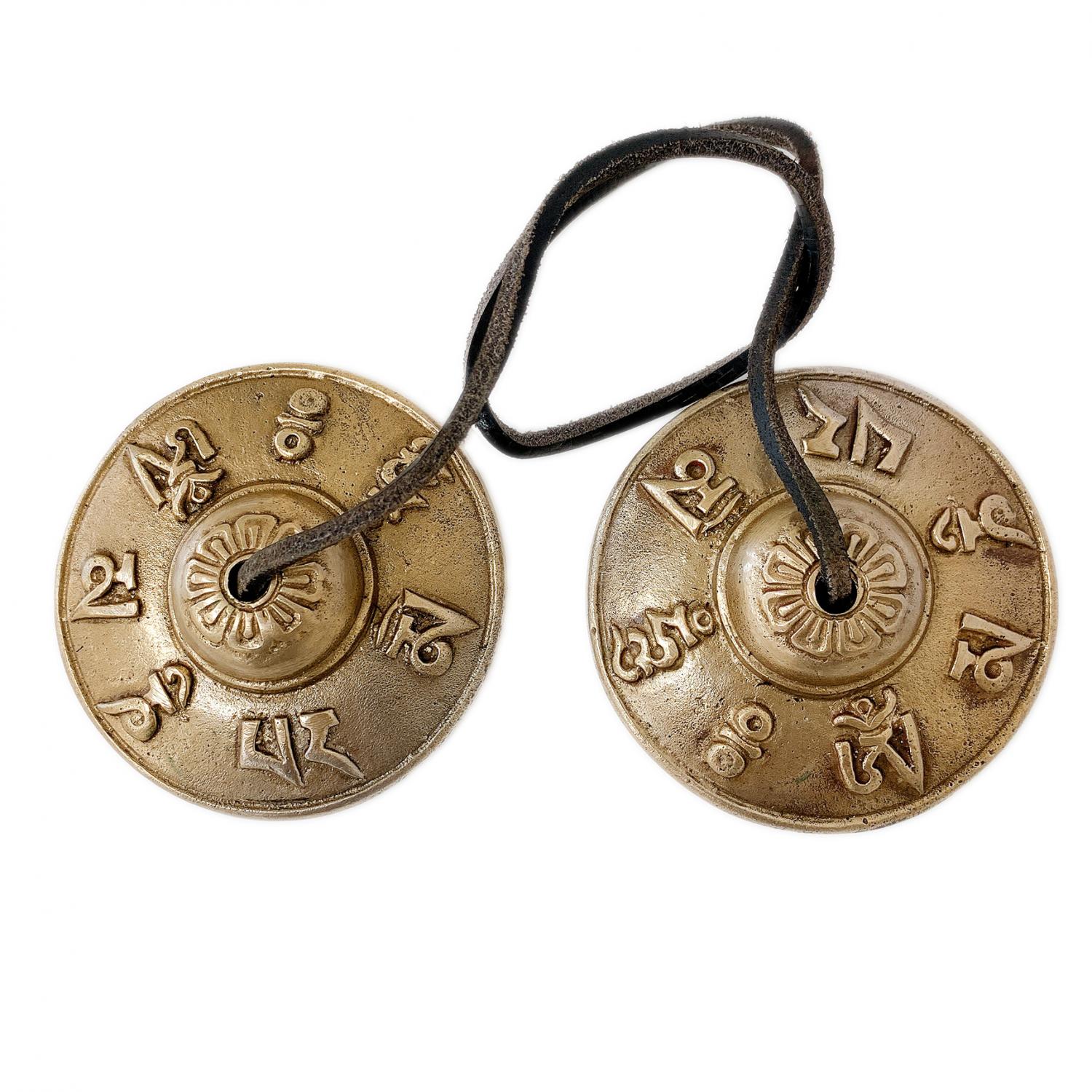 ティンシャ 梵字[7807A]