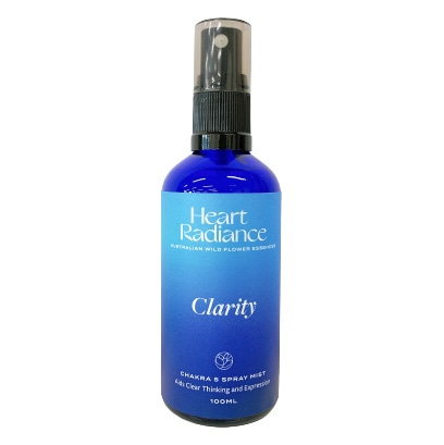 クラリティスプレー Clarity Spray