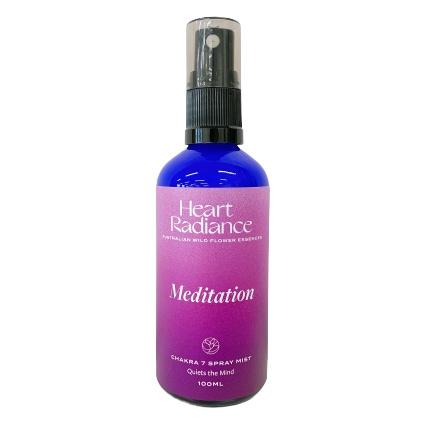 メディテーションスプレー Meditation Spray