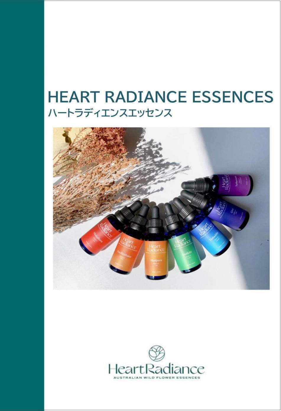 (データ版)ハートラディエンス パンフレット