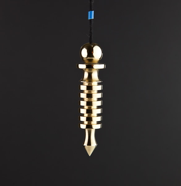 [8714A]スーパーイシスペンデュラム6セル【Mサイズ】取扱説明書付