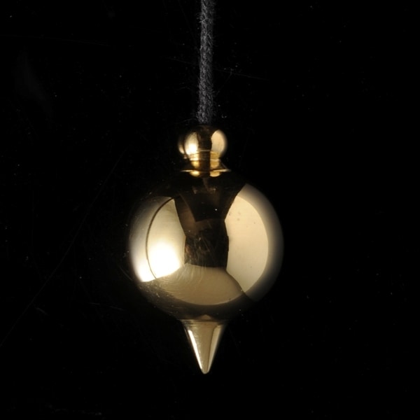 [8721A]ボールポイントペンデュラム 