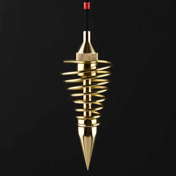 [8722A]スパイラルペンデュラム 