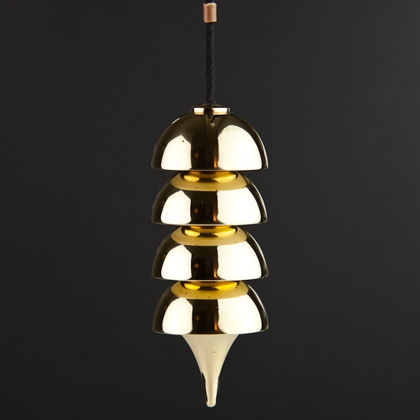 [8724A]オシリスペンデュラム【Lサイズ】取扱説明書付