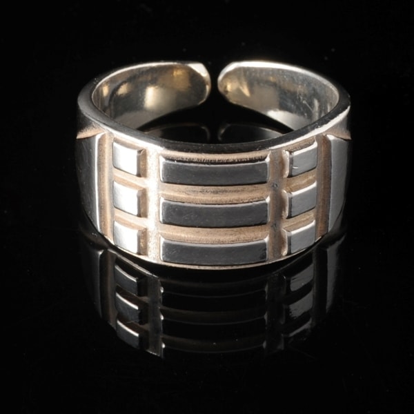 8729A]アトランティス・クロス／20.5【brass】 | ブランド一覧