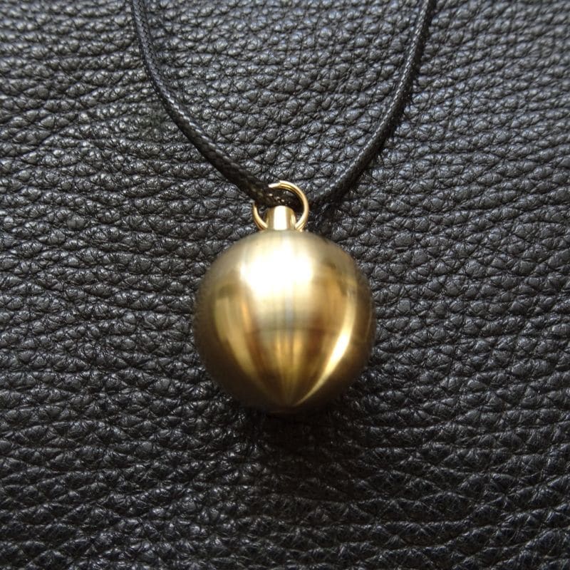 [8733A]【G.E.M.】パーフェクトニュートラルペンデュラム