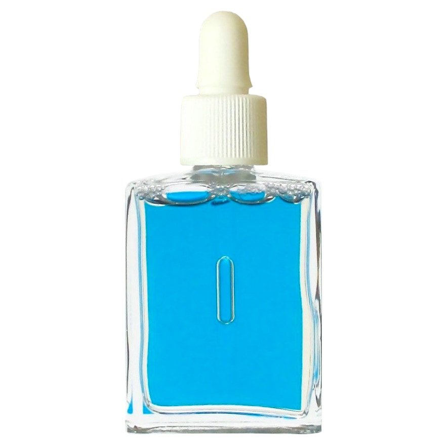 ブルー・カラーライトエリクサー[Blue Colored Light Elixir]