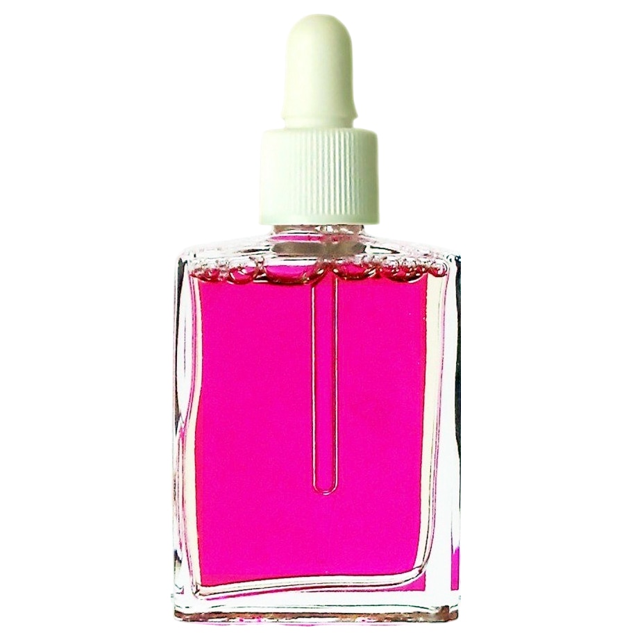 カーマイン・カラーライトエリクサー[Carmine Colored Light Elixir]