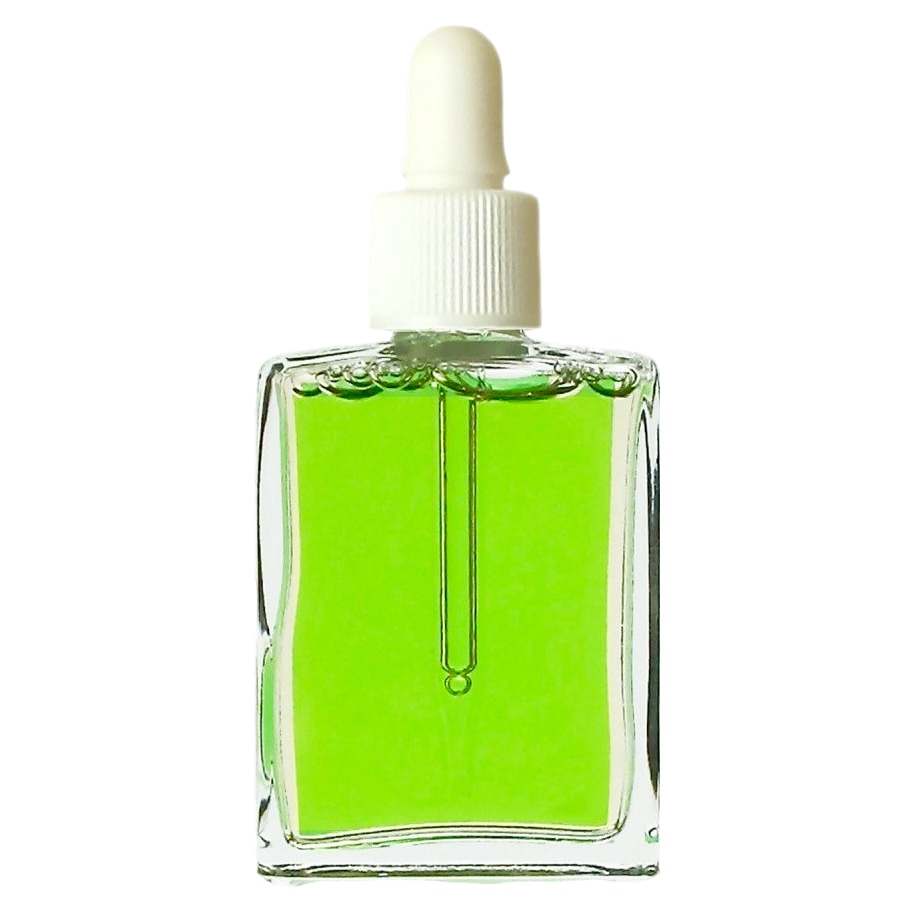 ライム・カラーライトエリクサー[Lime Colored Light Elixir]