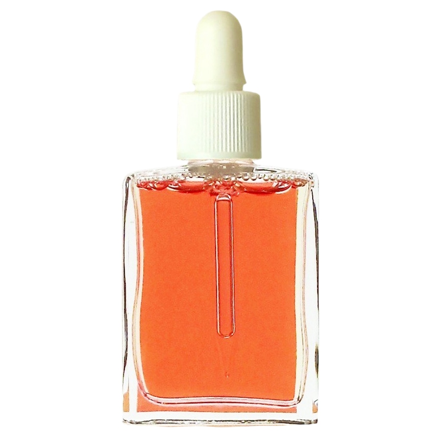 オレンジ・カラーライトエリクサー[Orange Colored Light Elixir]