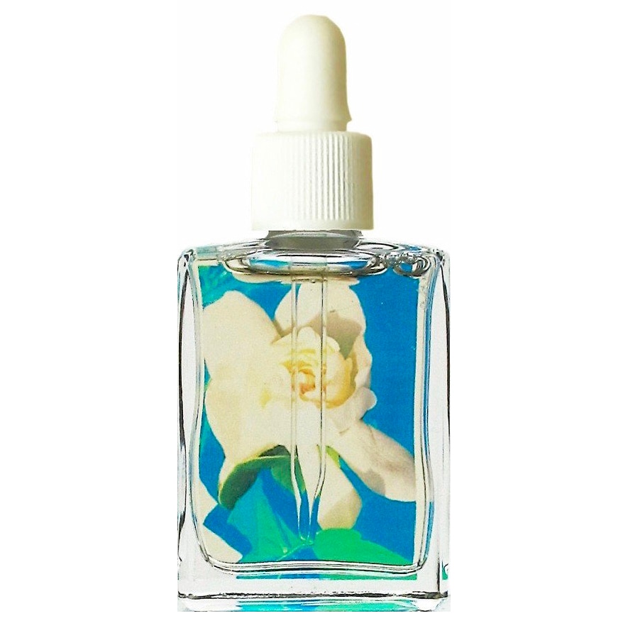 ガーデニア・フラワーエッセンス[Gardenia Flower Essence]
