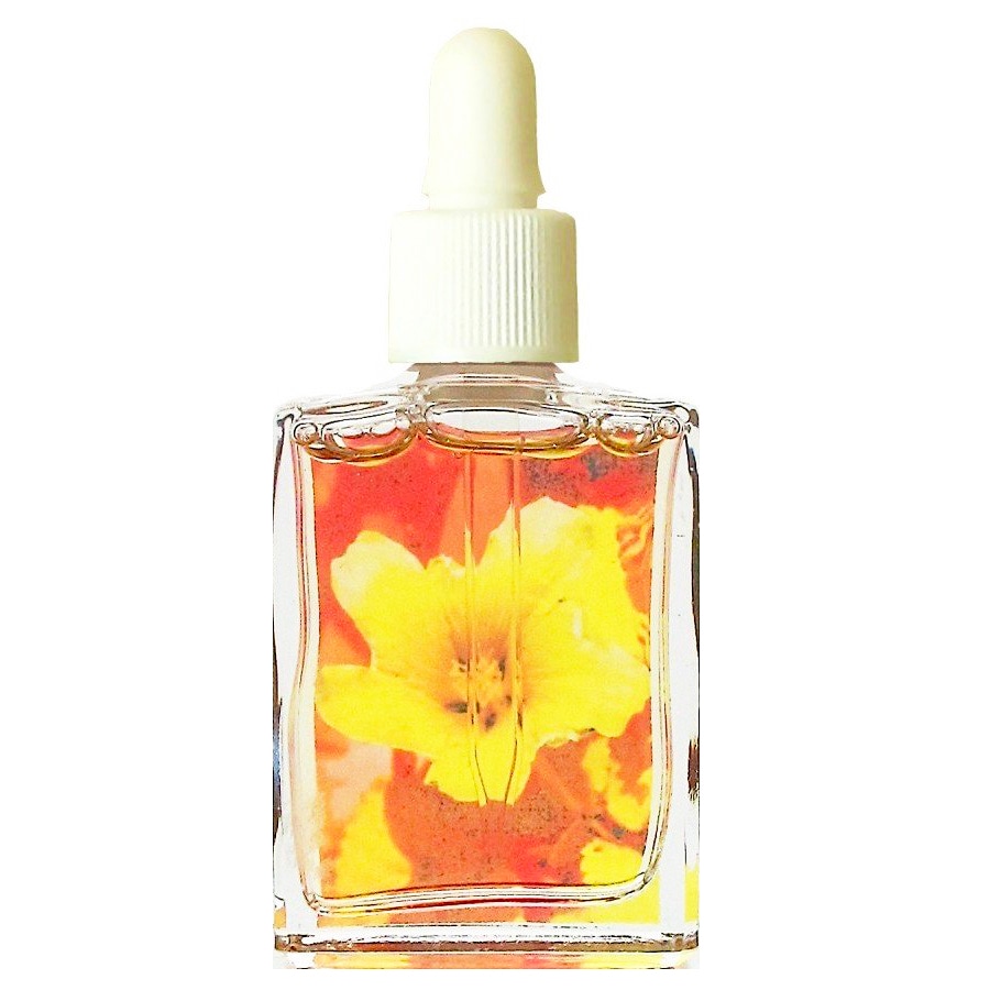 イリマ・フラワーエッセンス[Ilima Flower Essence]