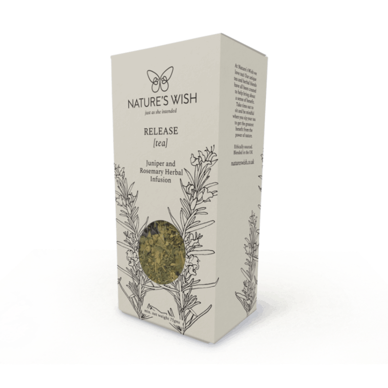 リリース Release Environmental Essence | ブランド一覧