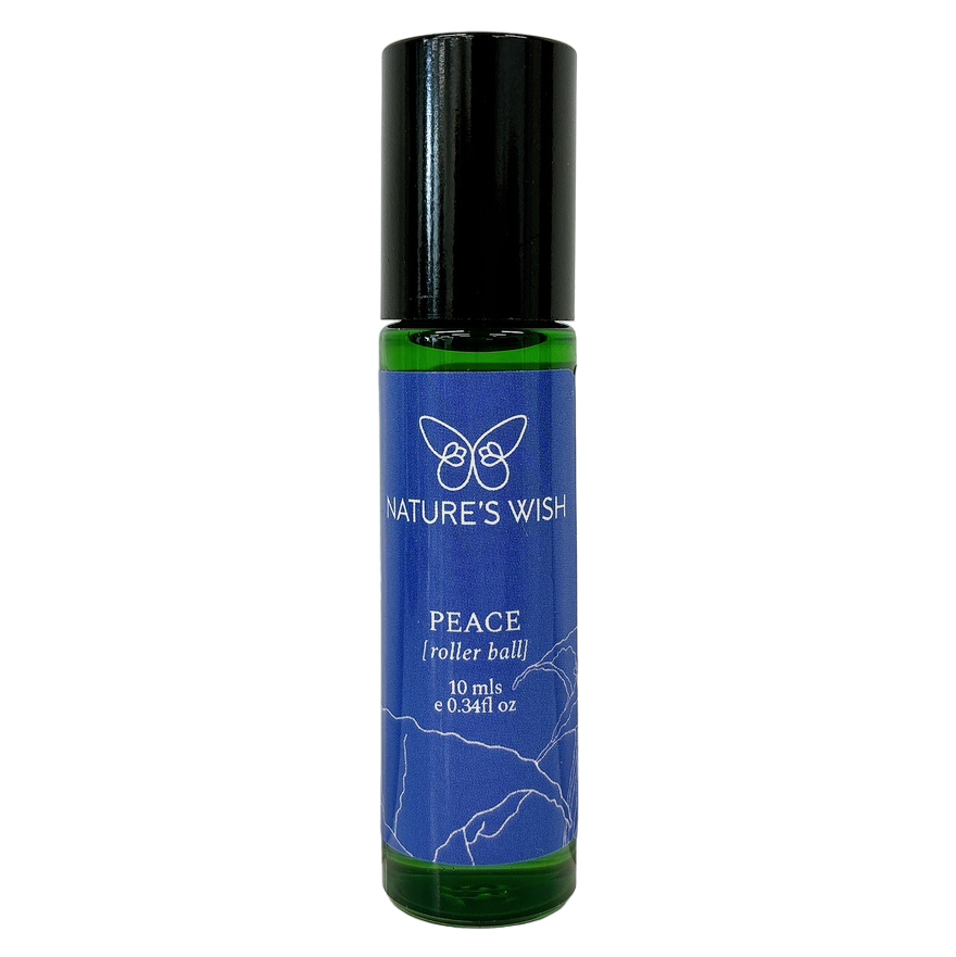 ピース ローラーボール Peace Roller Ball「重荷を手放す」