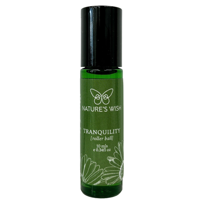 トランクイリティ ローラーボール Tranquility Roller Ball「深まる安心」