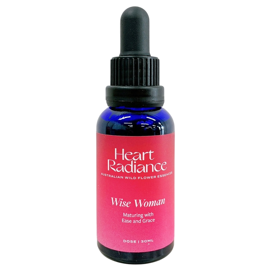 ワイズウーマン Wise Woman