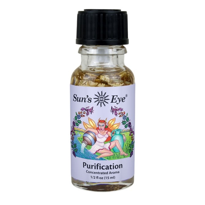 ピュリフィケーションスプレー(120ml)　アラスカンエッセンス ピュリフィケーションスプレー(120ml)[Purification Spray