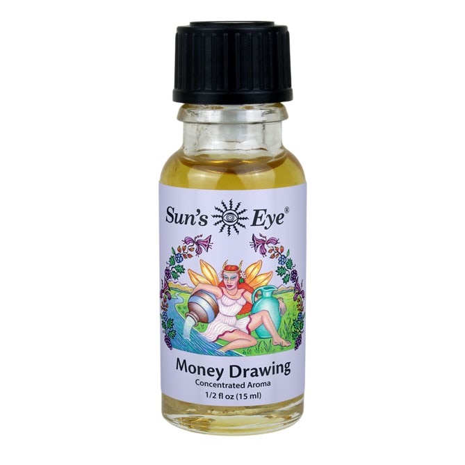 マネードローイング[Money Drawing]