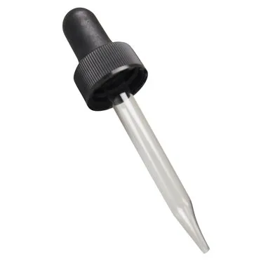 ドロッパーキャップ