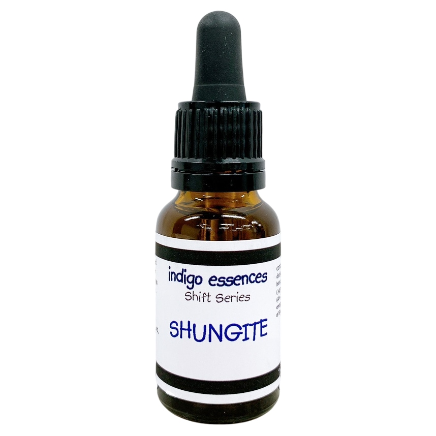 シュンガイト[Shungite]『EMFプロテクション（電磁波からの保護）』