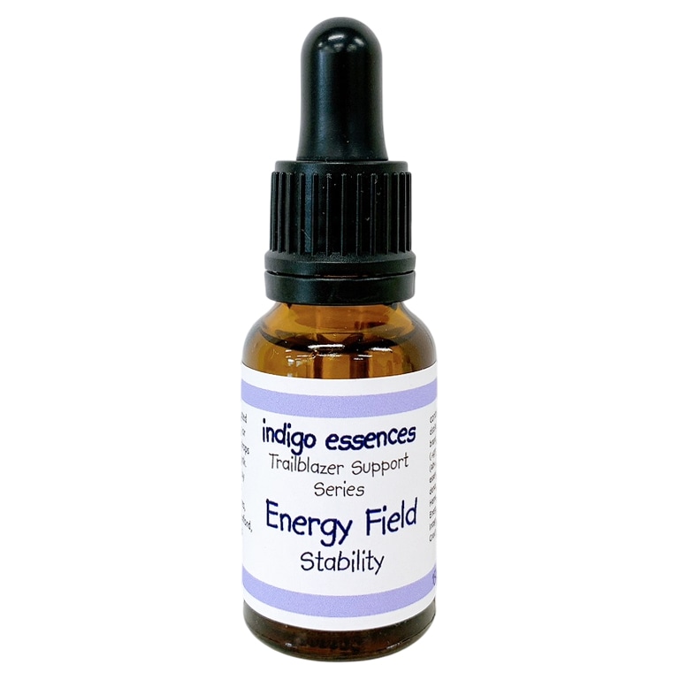 エッセンス3：エネルギーフィールドスタビリティー[Energy Field Stability]『エネルギー場の安定』