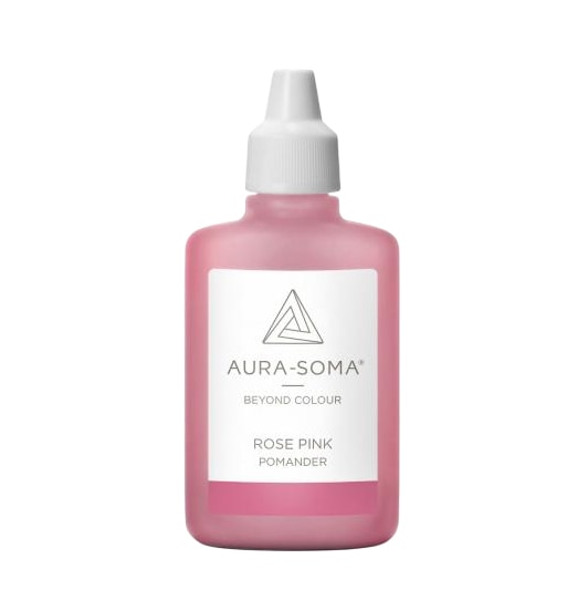 ローズピンク(25ml)