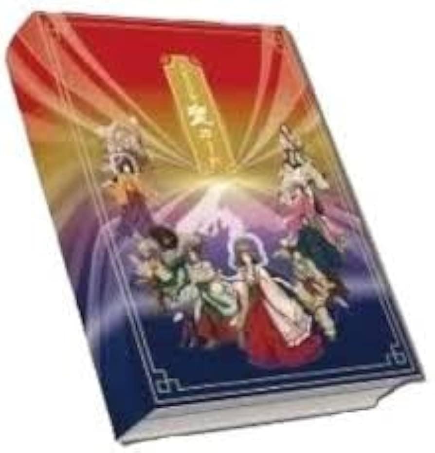 八百万の神 そしじカード