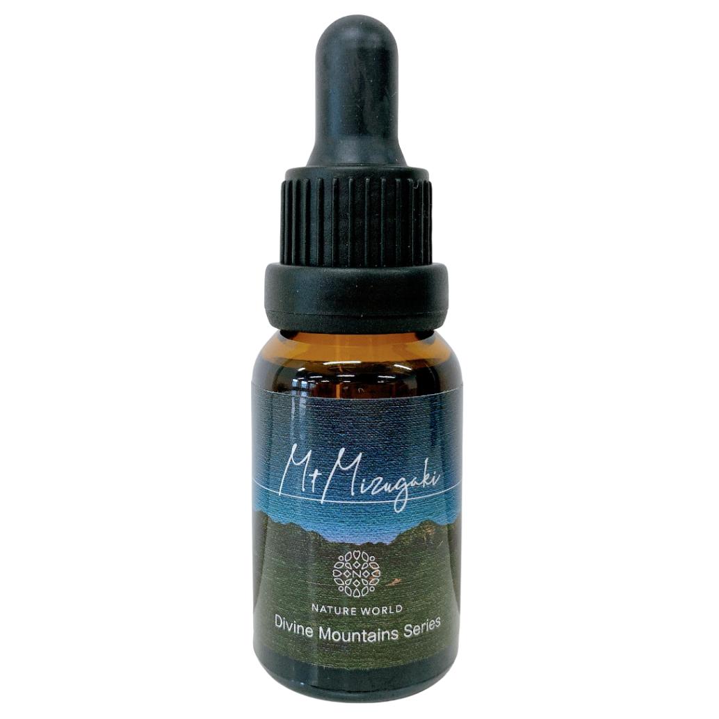 瑞牆山エッセンス［Mt. Mizugaki] 『何度でもリスタート』