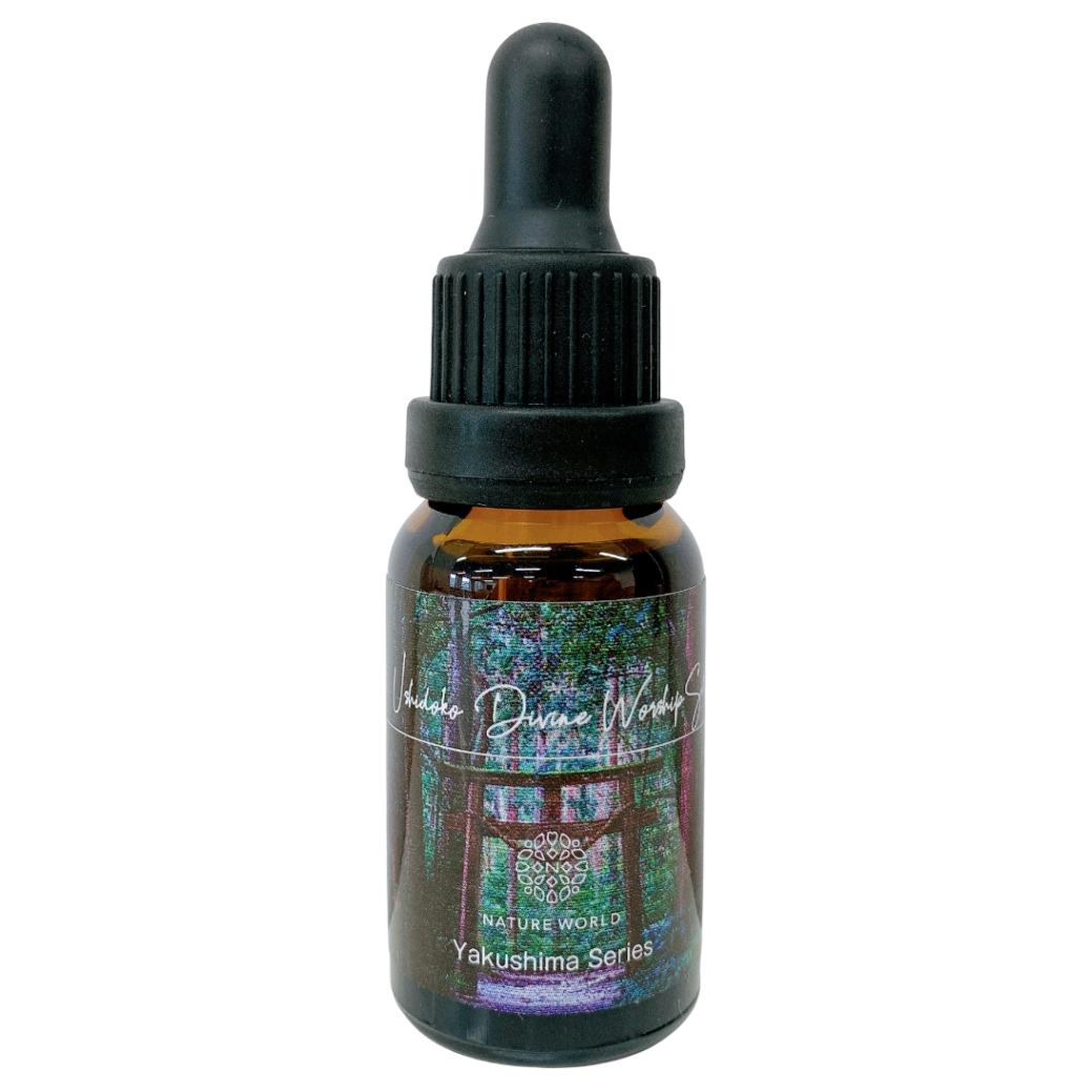 ピュリフィケーションスプレー(60ml)[Purification Spray