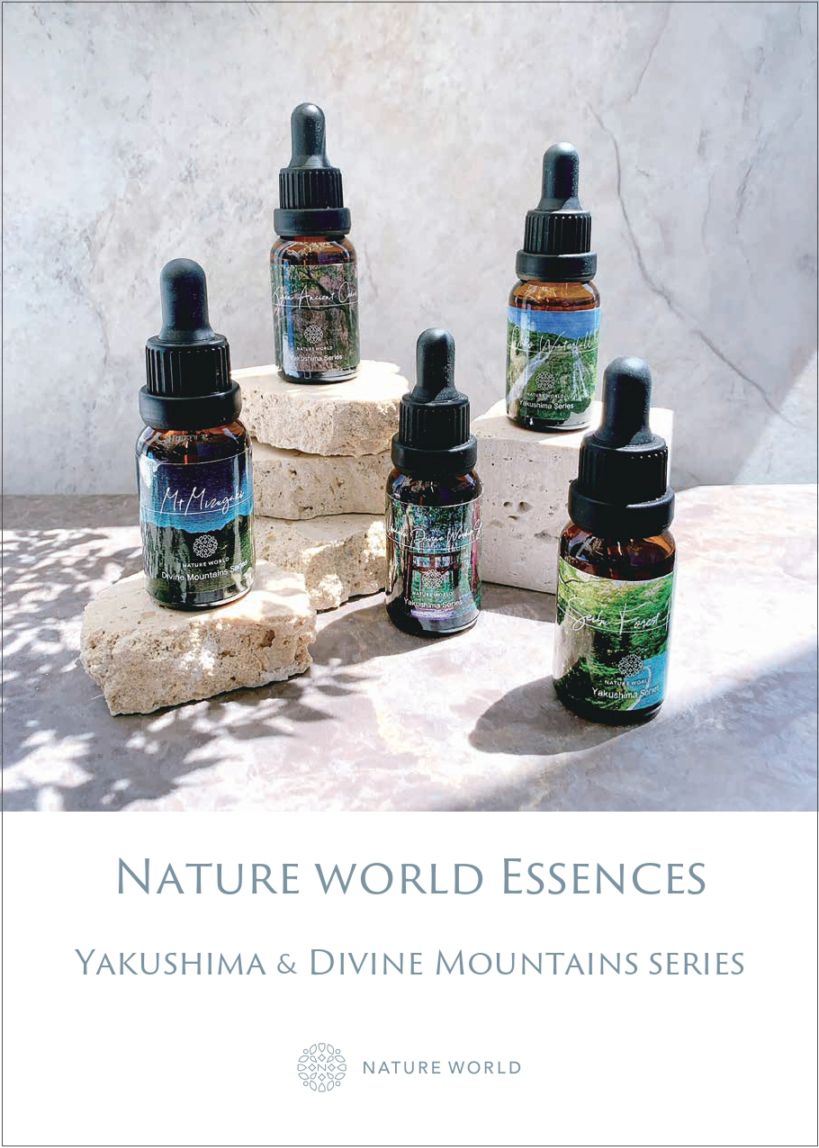 all_items | NATURE WORLD