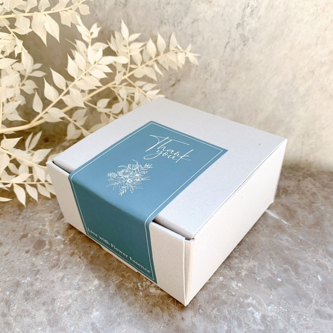 ギフトラッピングBOX【Sサイズ】