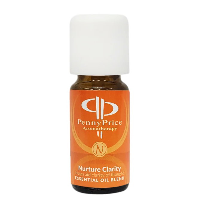 クラリティ＜明晰＞