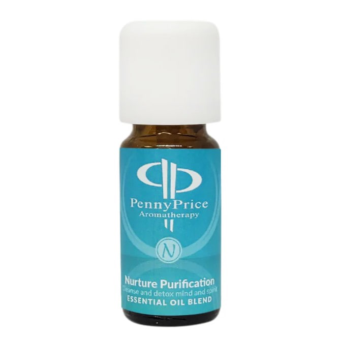 ピュリフィケーション＜浄化＞