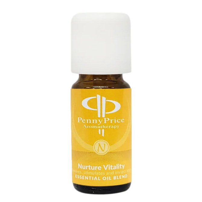 エネジー(Vitality)