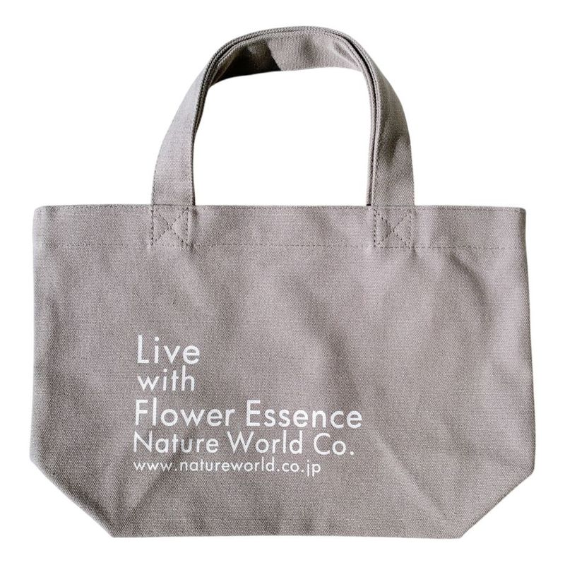 フラワーエッセンス専門店のネイチャーワールド