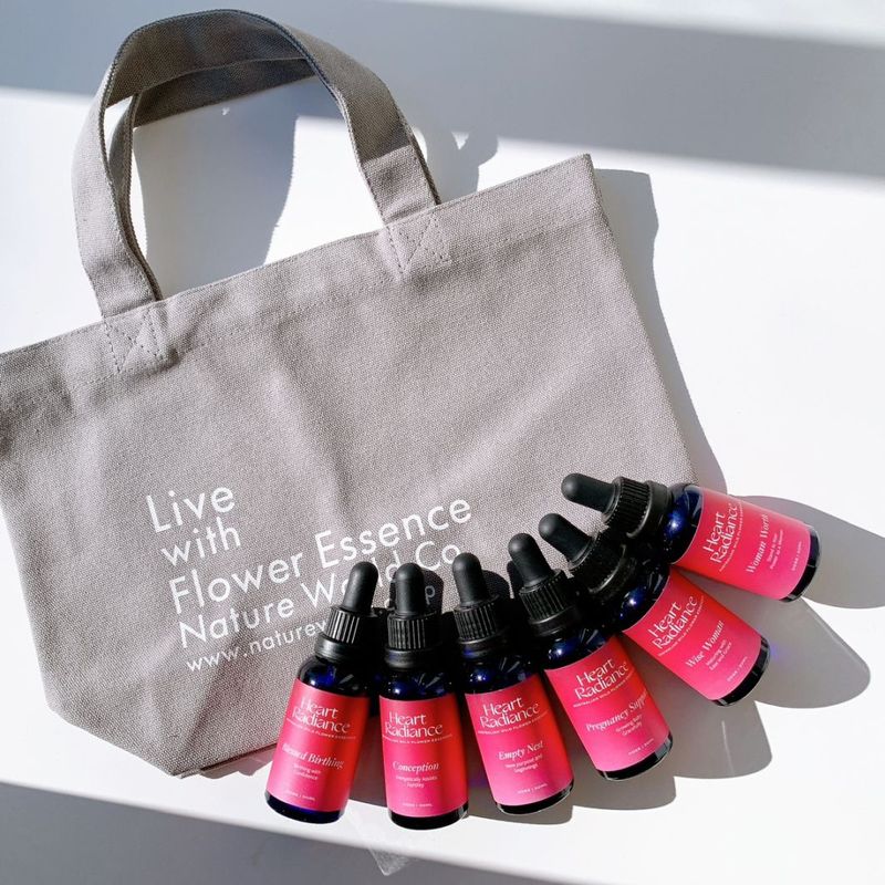 ファシネーション(Fascination) | ブランド一覧,DTWフラワーエッセンス