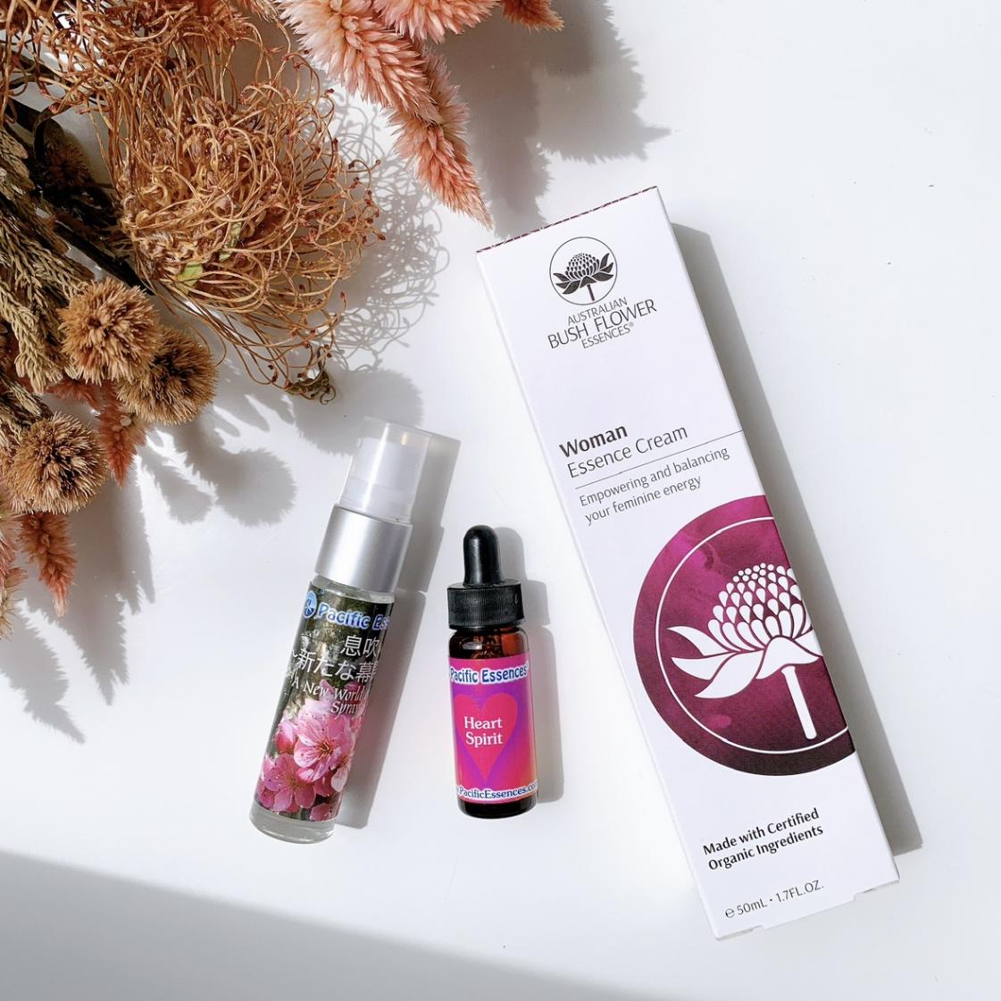 SET9：【マザーズデイ】日々をいきいきと