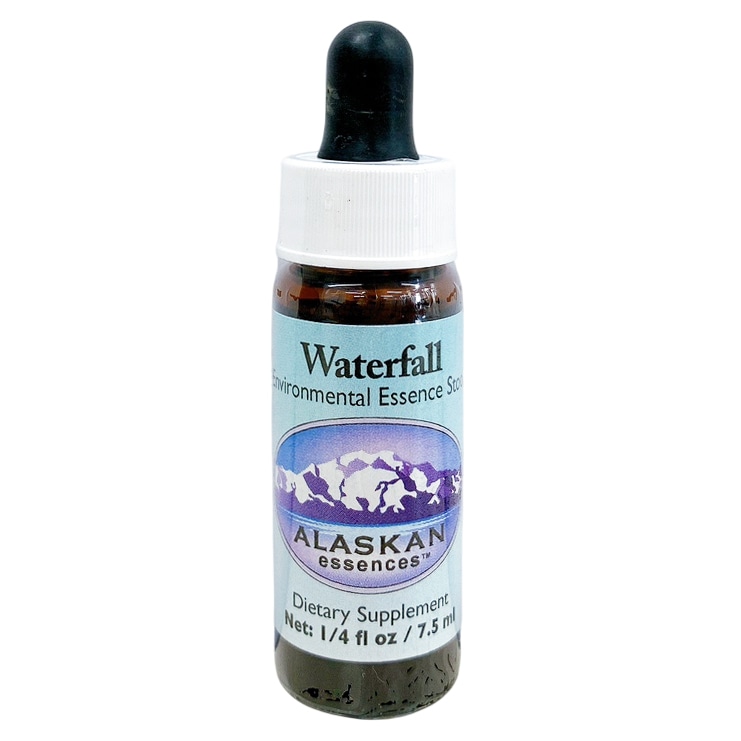 ウォーターフォール[Waterfall](7.5ml)