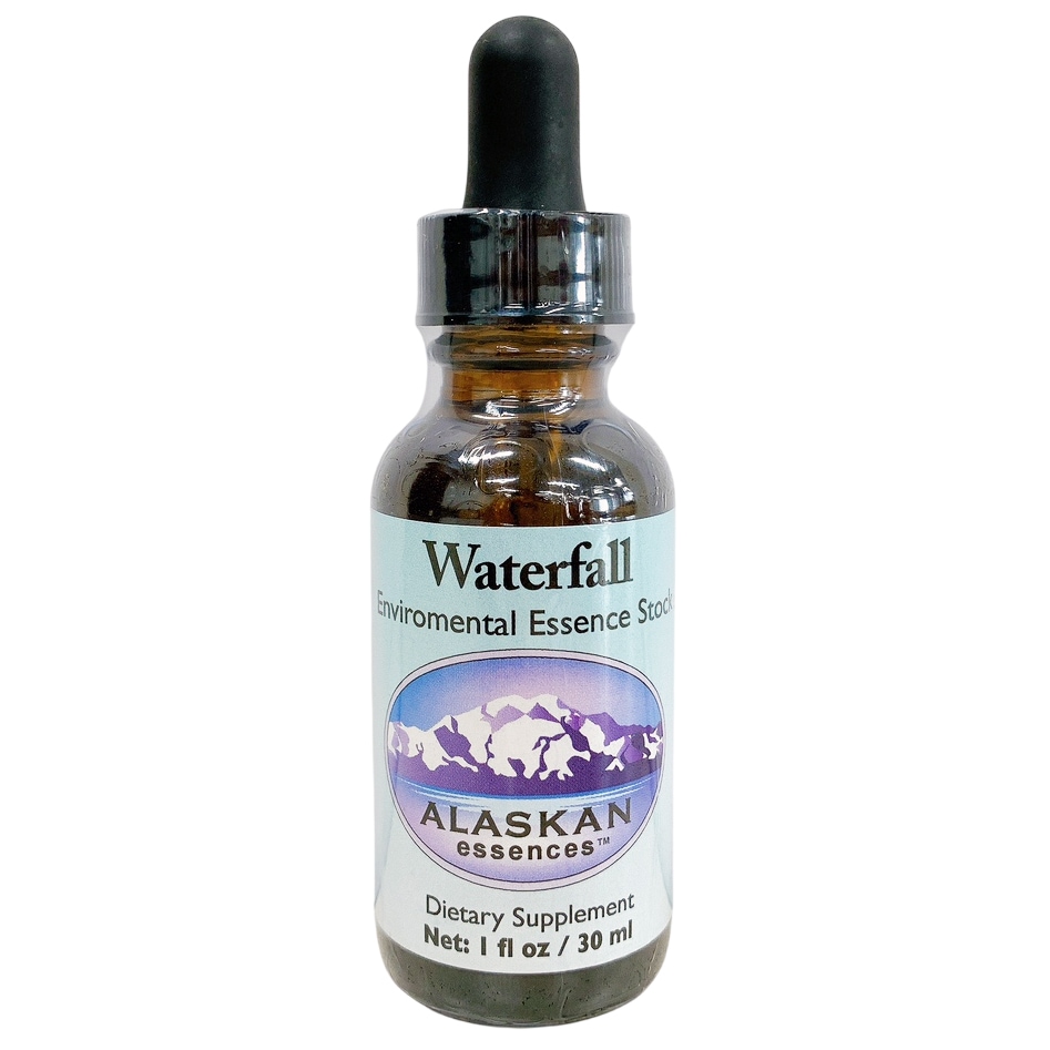 ウォーターフォール[Waterfall](30ml)