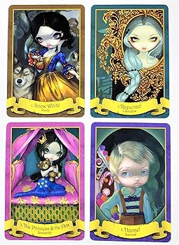 フェアリーテイル・オラクル