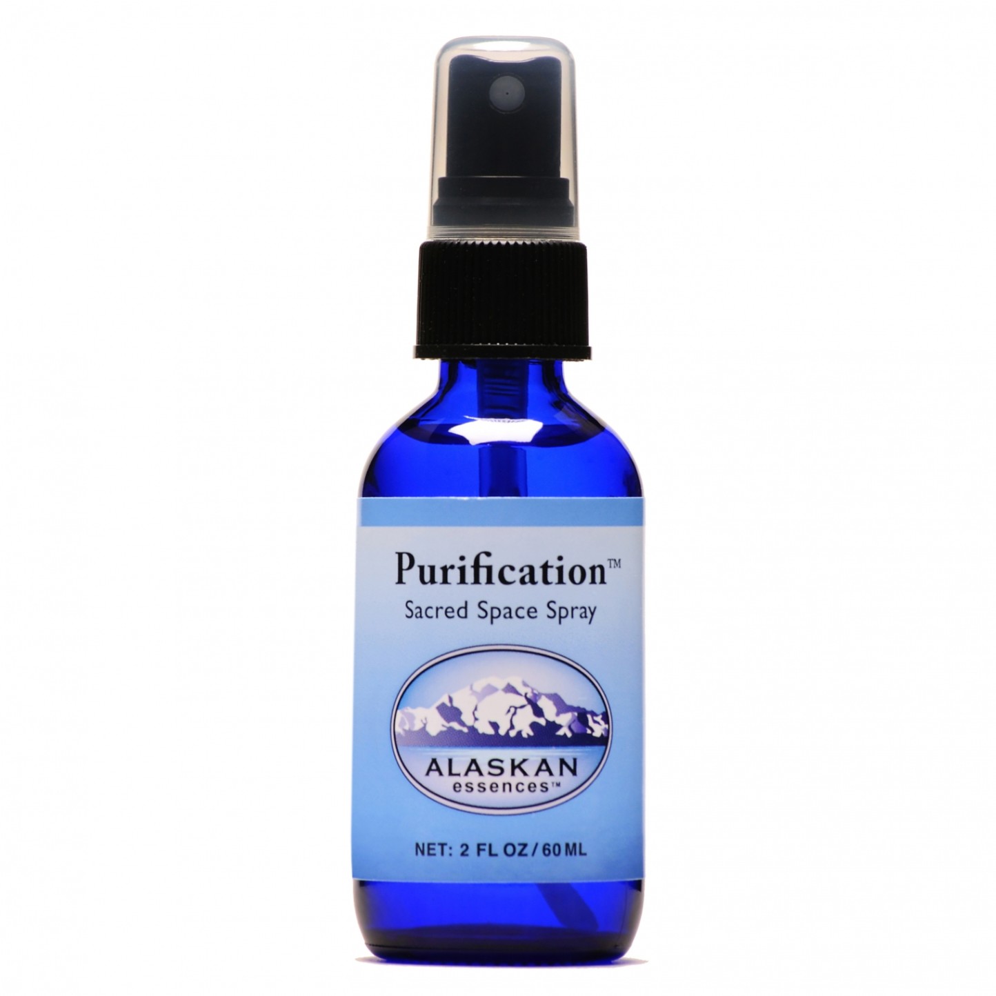 ピュリフィケーションスプレー(60ml)[Purification Spray]