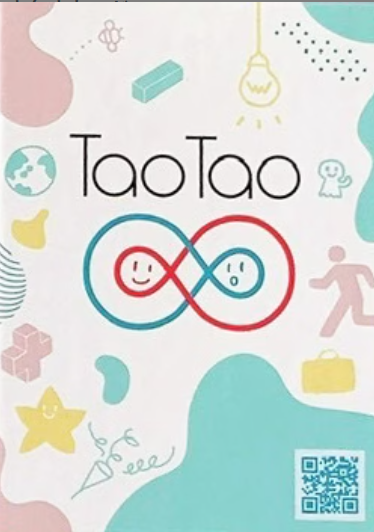 タオタオカード