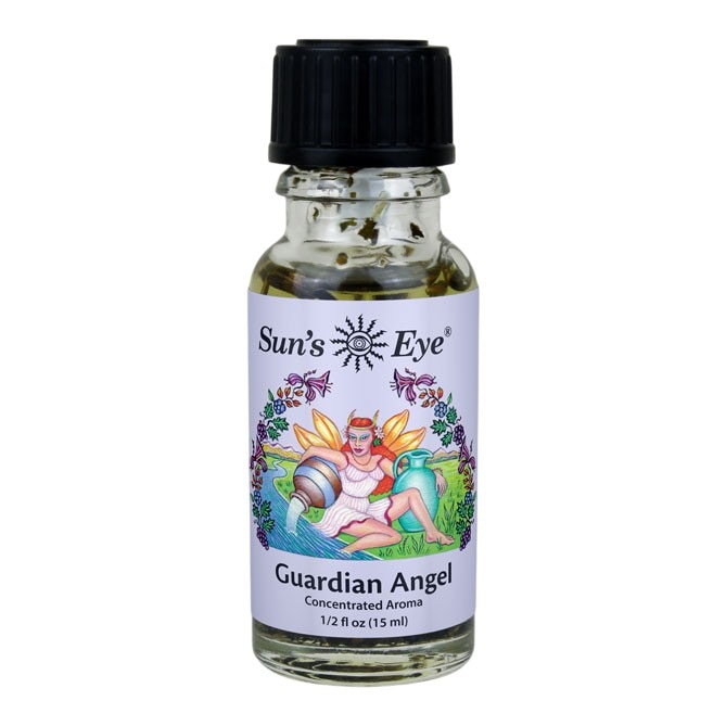 ガーディアンエンジェル[Guardian Angel]